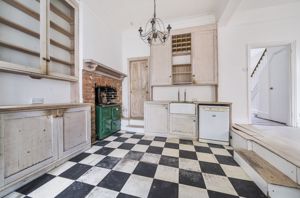 Kitchen family room- click for photo gallery
